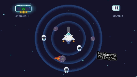 Русификатор для Operation S