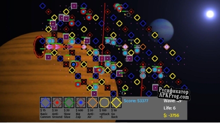 Русификатор для Operation Valderon
