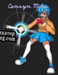 Русификатор для Orange Cup