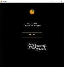 Русификатор для Oranges