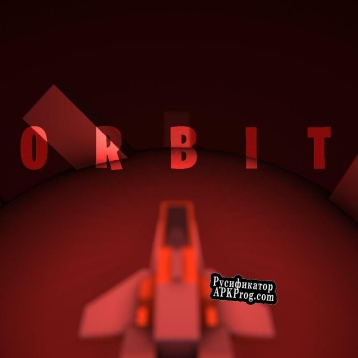 Русификатор для Orbit (itch) (Viksy)