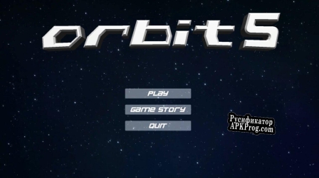 Русификатор для ORBIT5