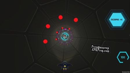 Русификатор для Orbital Blitz