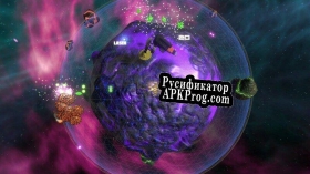 Русификатор для Orbital Invaders (itch)