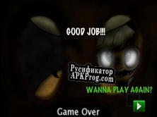 Русификатор для ORECKA THE ALIEN-SWEEPER
