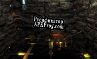 Русификатор для Organikal