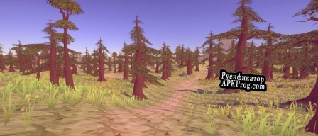 Русификатор для Our Little Grove