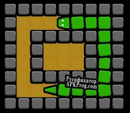 Русификатор для OUROBOROS (itch) (Grogge)