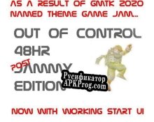 Русификатор для Out of Control [Revised Post GMTK submission deadline]