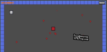 Русификатор для Out of control square