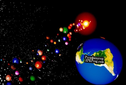 Русификатор для Out of Orbit