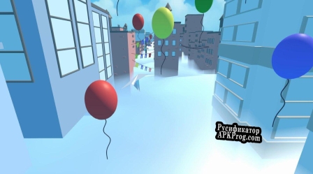 Русификатор для Out of Reach (itch) (craftwill, Linagur, Crazy Fat Turtle, yussefSD, angelsiu)