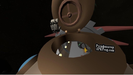 Русификатор для Out of Steam VR
