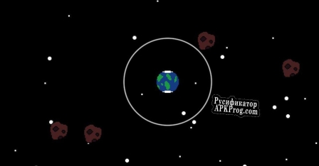 Русификатор для Out of this World