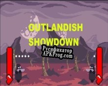 Русификатор для Outlandish Showdown