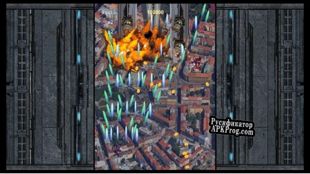 Русификатор для Over City
