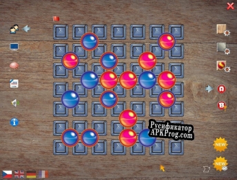 Русификатор для Overboard (itch)