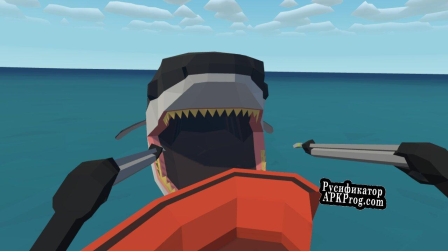 Русификатор для Overboard