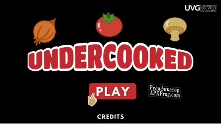 Русификатор для Overcooked (itch)