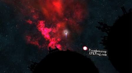 Русификатор для OVERGRAVITY