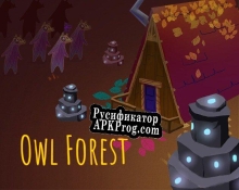 Русификатор для Owl Forest
