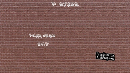 Русификатор для P-Stars