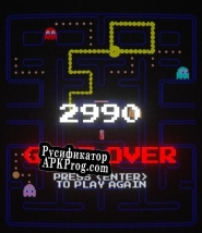 Русификатор для Pac-Man ft. Snake