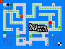 Русификатор для Pac n Tackle
