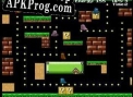 Русификатор для Pacman Remake for Dreamcast