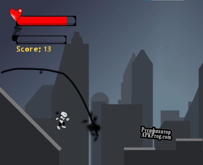 Русификатор для Paint Runner (Viellyn)