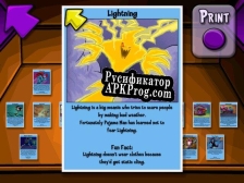 Русификатор для Pajama Sam 4 Life Is Rough When You Lose Your Stuff