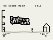 Русификатор для Palo T Game and Watch