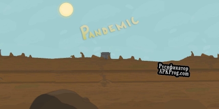 Русификатор для Pandemic (Carbonetics)