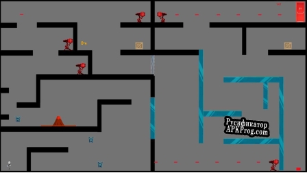 Русификатор для Panic At The Science Contest