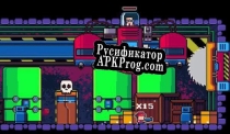 Русификатор для Panic Factory (Pix Grinder)