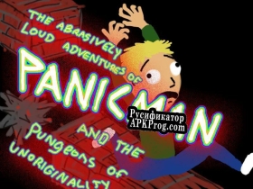 Русификатор для Panicman