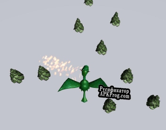 Русификатор для Paper Bag Dragon