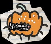 Русификатор для Paper Halloween