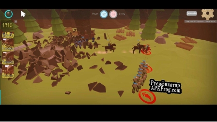 Русификатор для Paper Knights