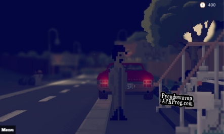 Русификатор для Paper Street