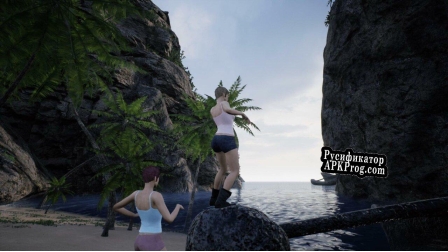 Русификатор для Paradise 2020