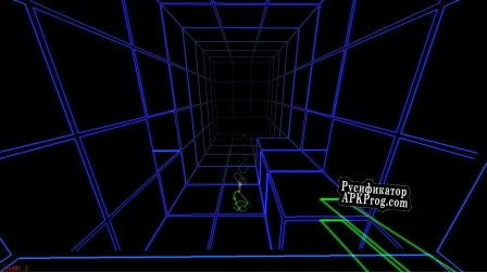 Русификатор для Paradox Vector