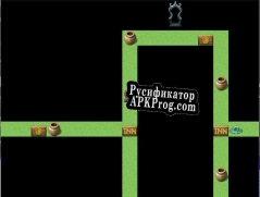 Русификатор для Parallel Duo Dungeon Unbalenced and Unloaded Game Jam Edition