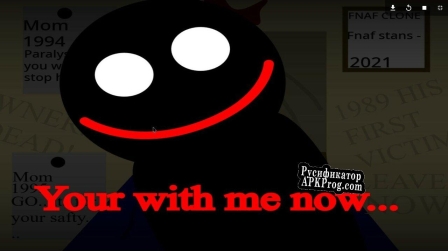 Русификатор для Paralysis (itch) (Fasssssrt)