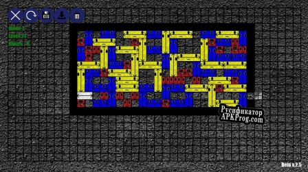 Русификатор для Parking First Adventure