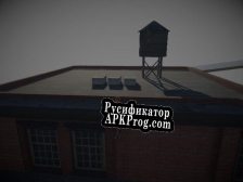 Русификатор для Parkour game (demo)