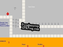 Русификатор для Parkour of the century