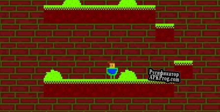 Русификатор для Parkour World (DRND)