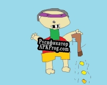 Русификатор для Partially Predicted Projectile