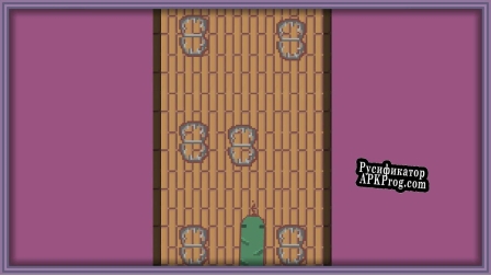 Русификатор для Party Morning (Mercan, Red Cat Games)